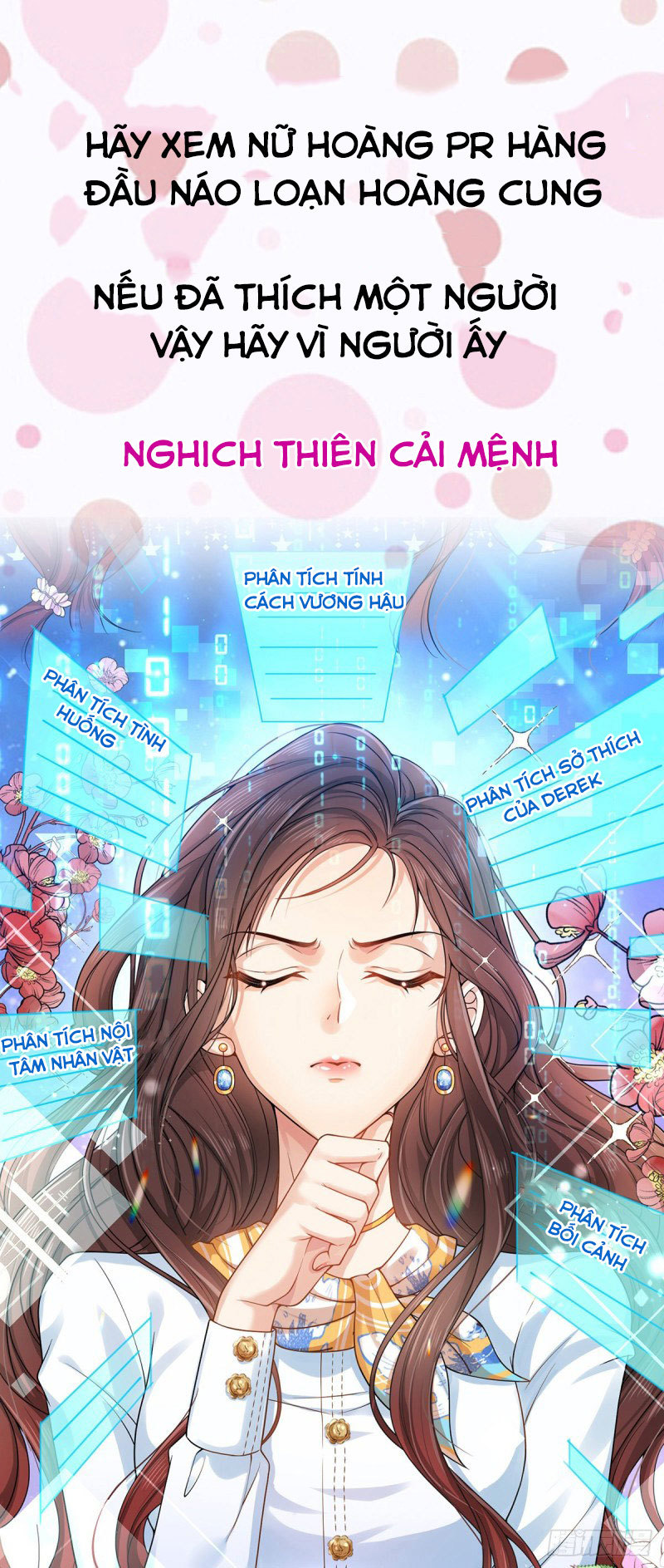 trở thành bạch nguyệt quang của phản diện hắc hoá chapter 0 10