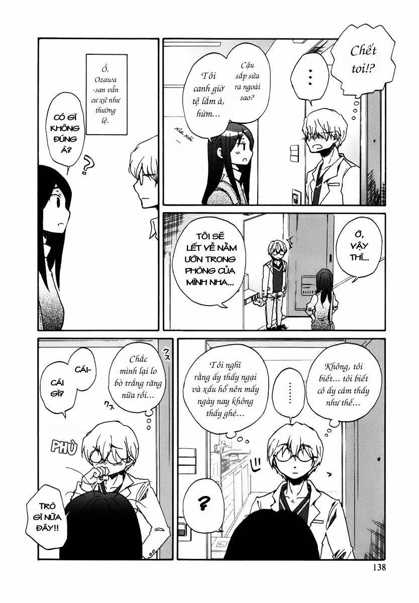 bonnouji chapter 9 5