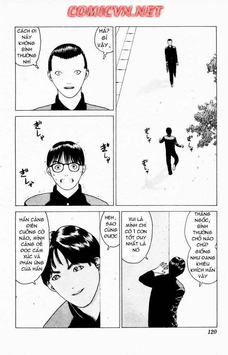 angel densetsu chapter 16.1 20