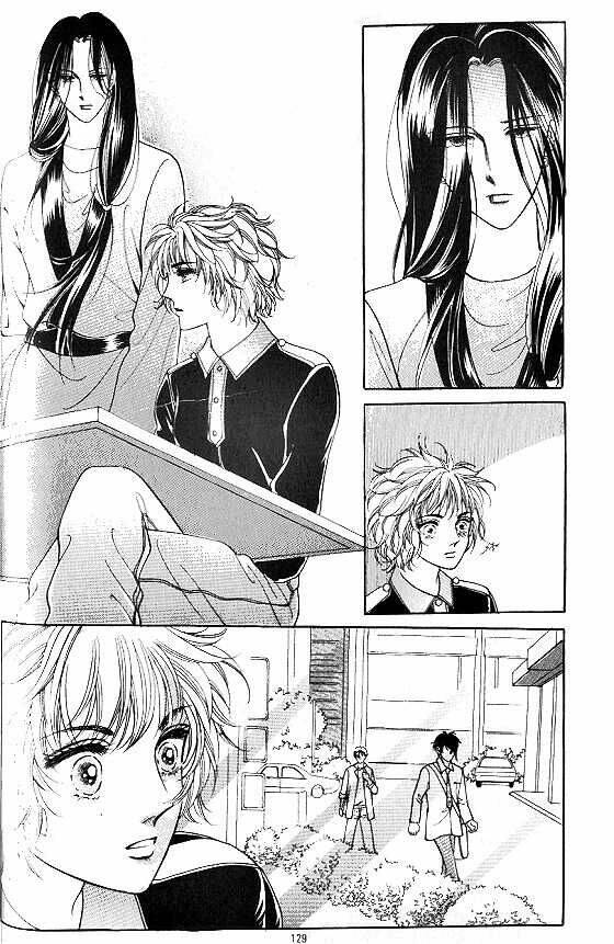 hot blooded woman chapter 54 2