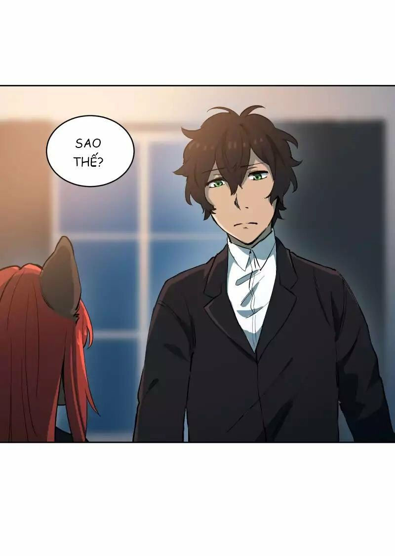 lumine - cội nguồn ánh sáng chapter 46 22