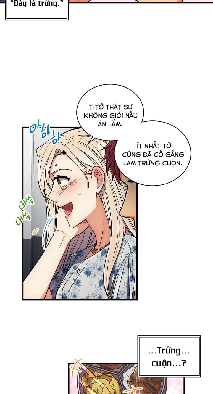 bác sĩ trùng sinh chapter 72 19