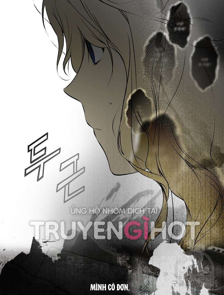 quý cô bí ẩn - secret lady chapter 46 52