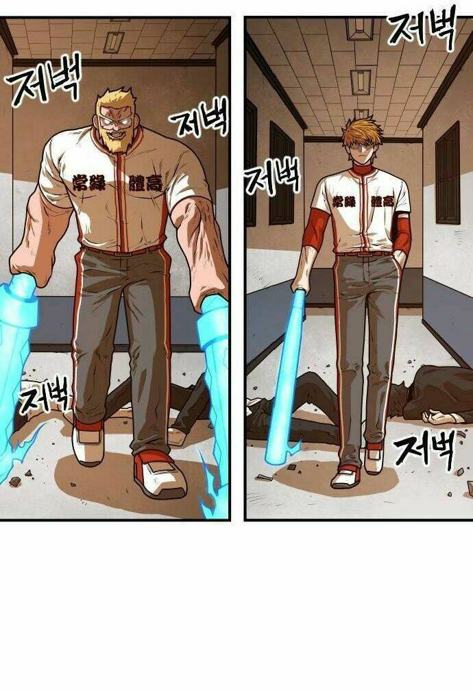 chinh phạt học đường chapter 13 35