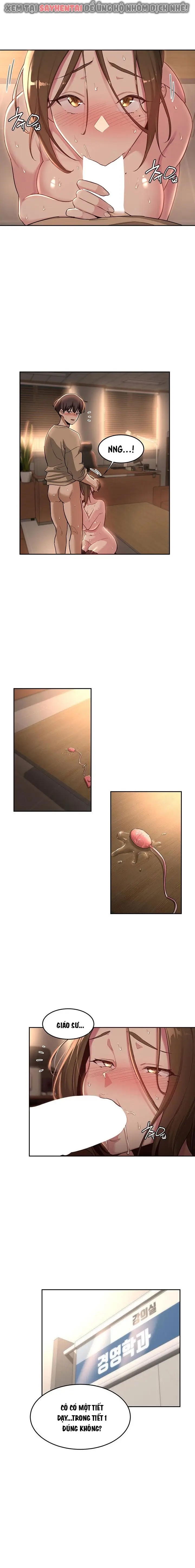 đừng học nữa, chạm vào em đi mà! chapter 40 13