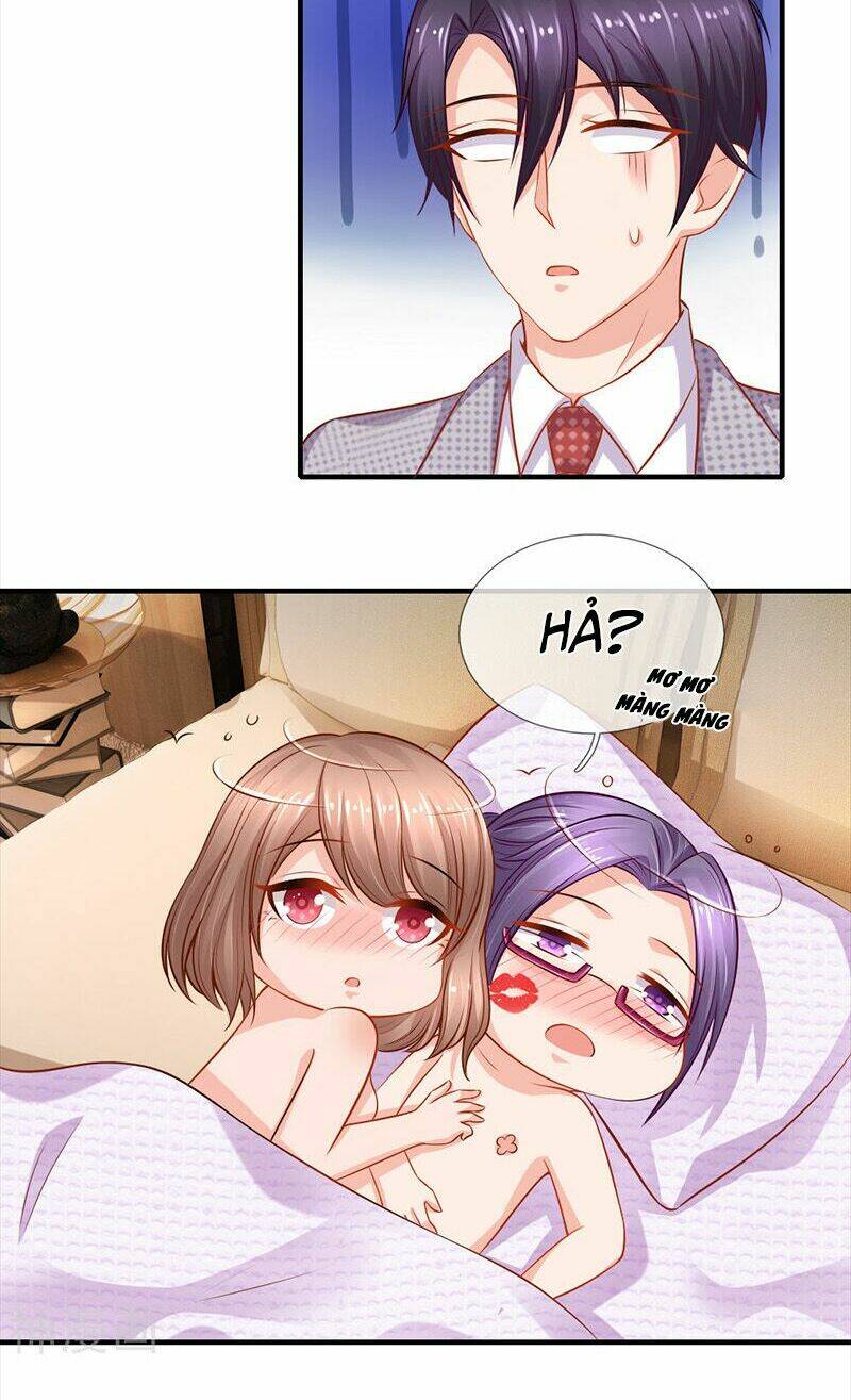 vợ yêu gả nhầm của phúc hắc tổng tài chapter 63 26