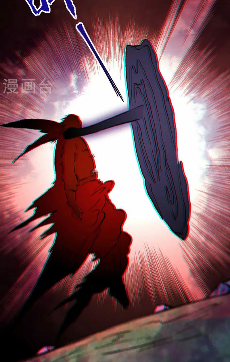 võ đạo độc tôn chapter 338 39