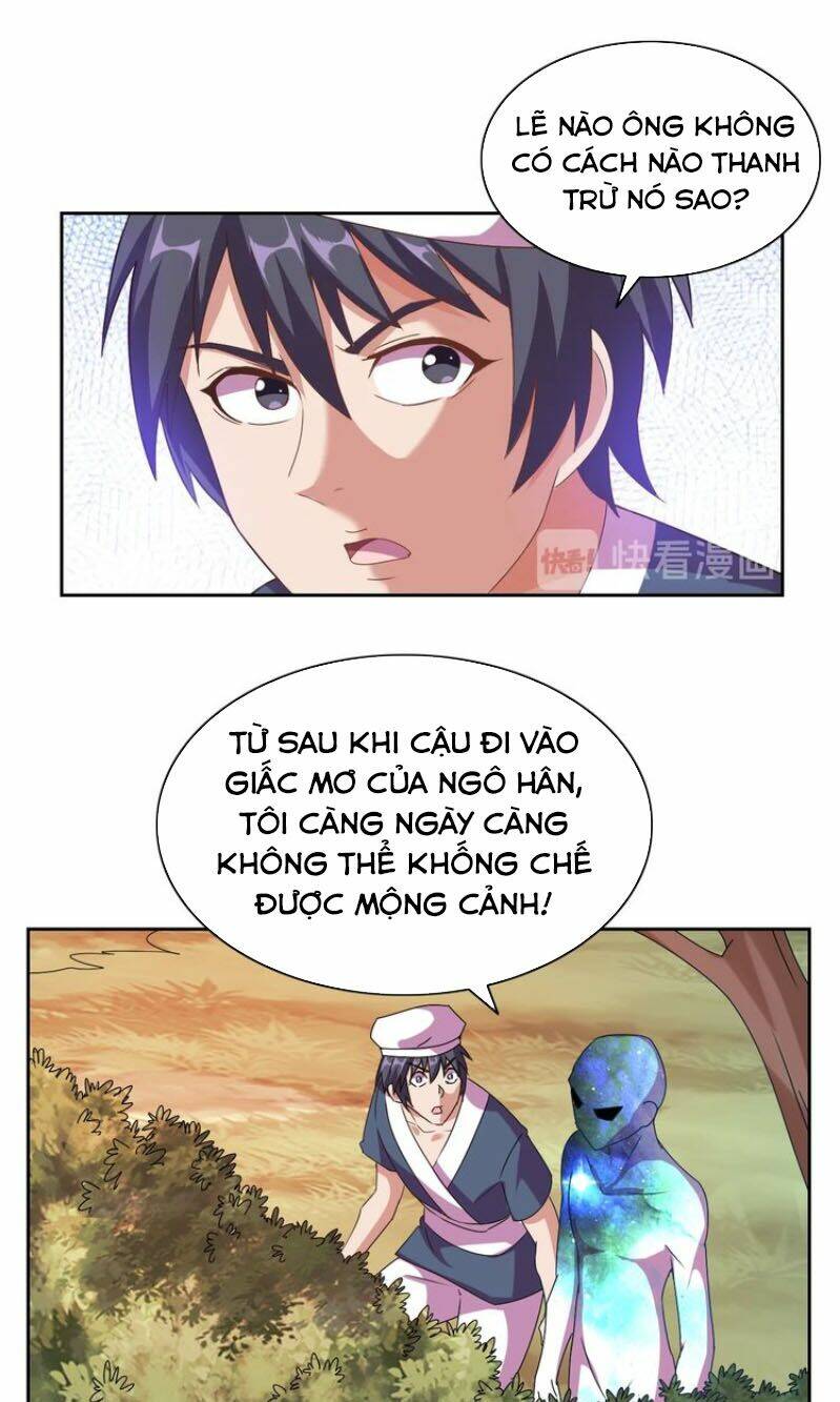 chín năm nghĩa vụ tu chân chapter 28 45