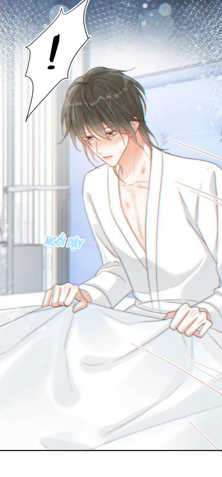 nịch tửu chapter 12 9