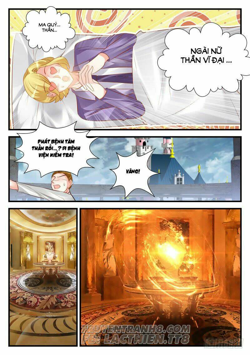 dạy bảo ma vương lão công 2 chapter 230 7