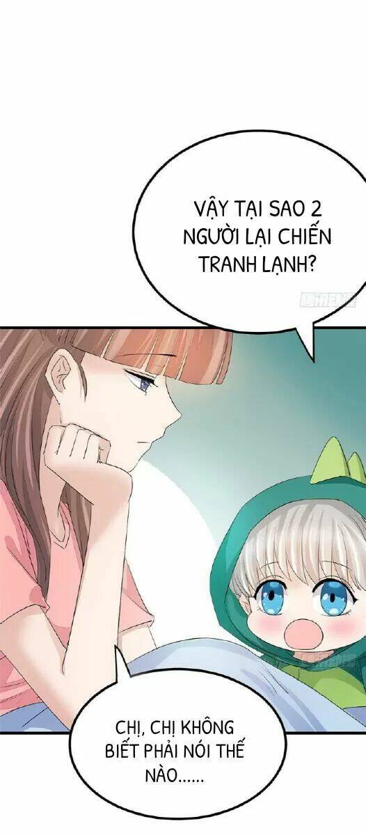 chào buổi sáng, ức vạn manh thê chapter 35 48