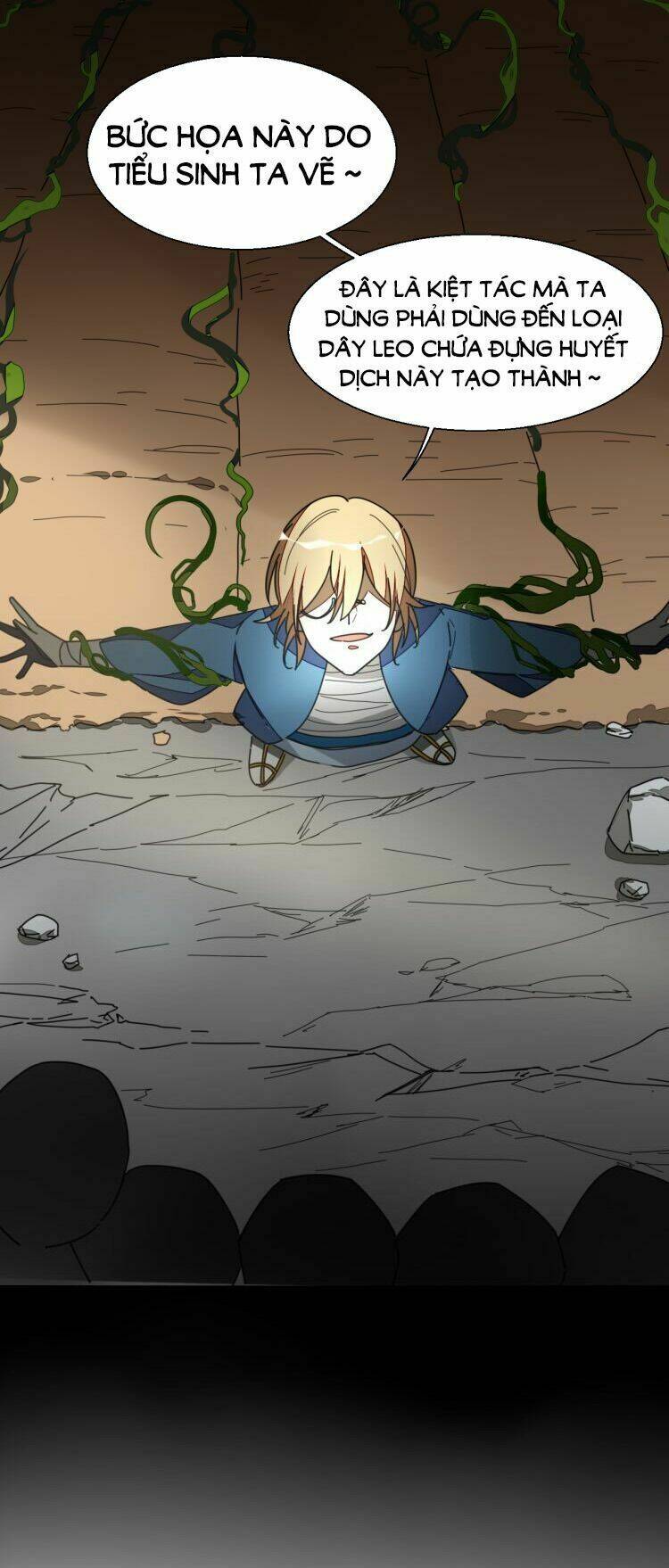 đứng yên! đều là người nhà cả mà! chapter 14 28