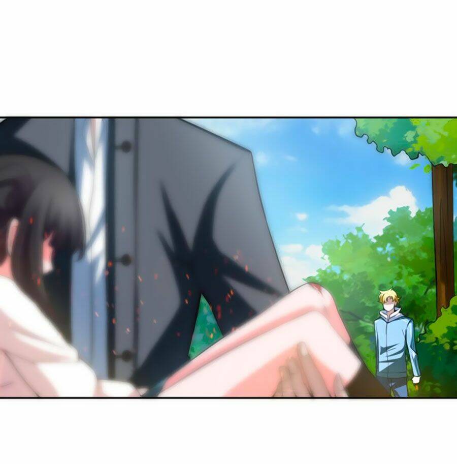 người yêu khát máu của tôi chapter 27 23