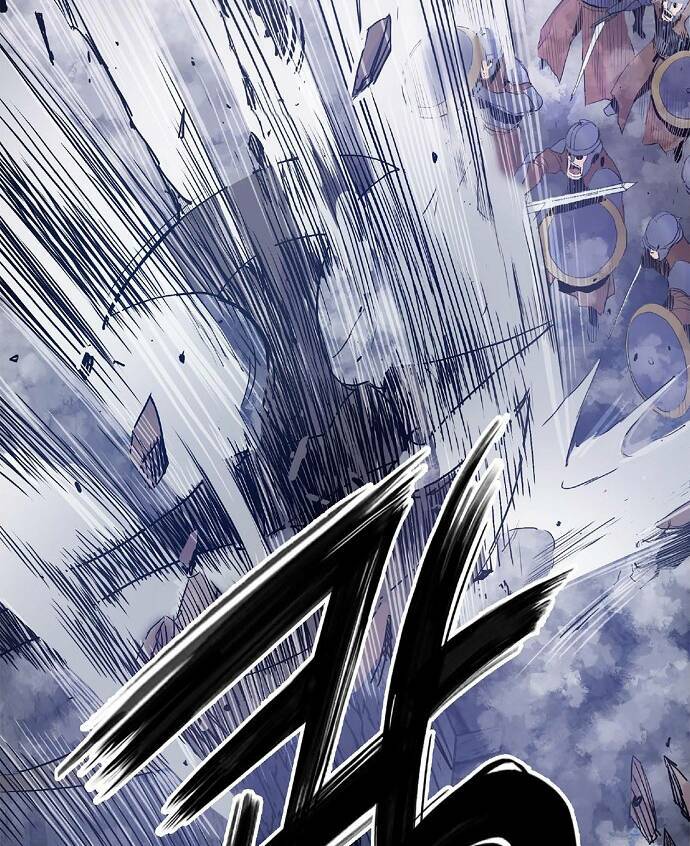 băng tâm kỵ sĩ chapter 4 101