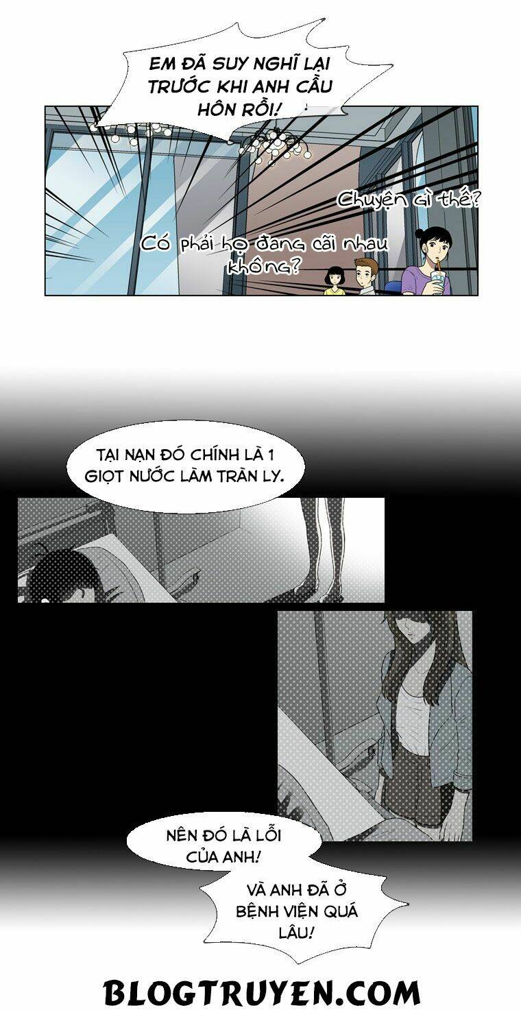 my shining world chapter 27 4