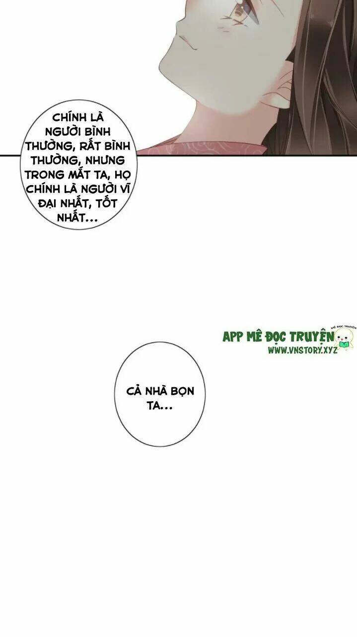 hoàng hậu ương bướng chapter 268 14