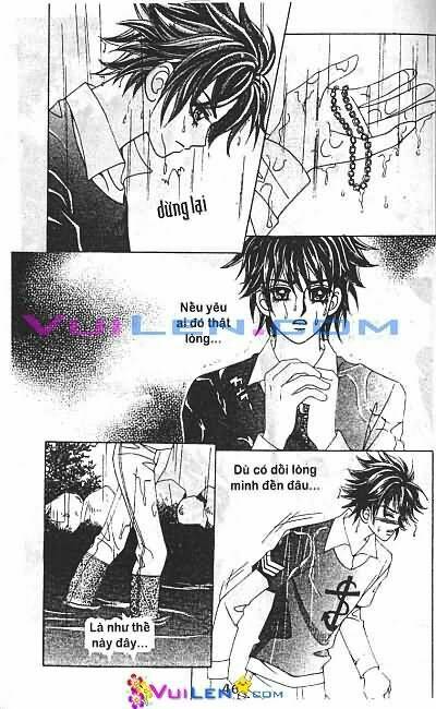 nụ hôn cuối chapter 73 7