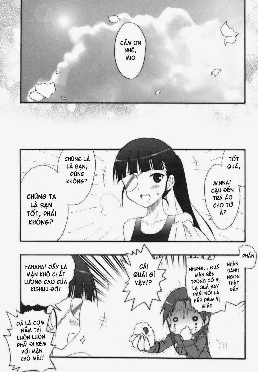 strike witches - air time 0 chapter 1 33