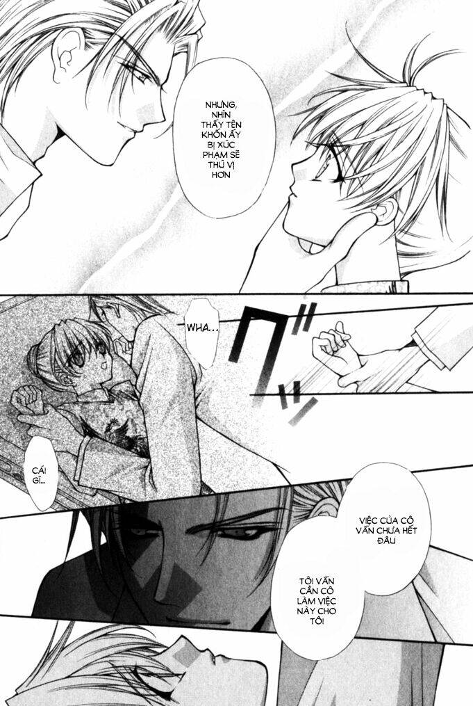 anh chàng khắc tinh chapter 46 11