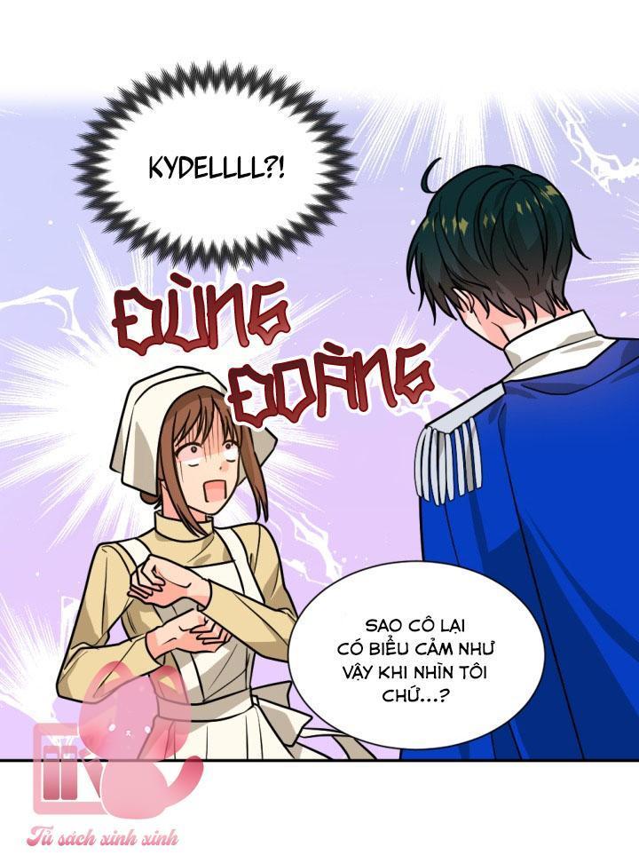 nguyện ước vô vọng của ma nữ chapter 42 51