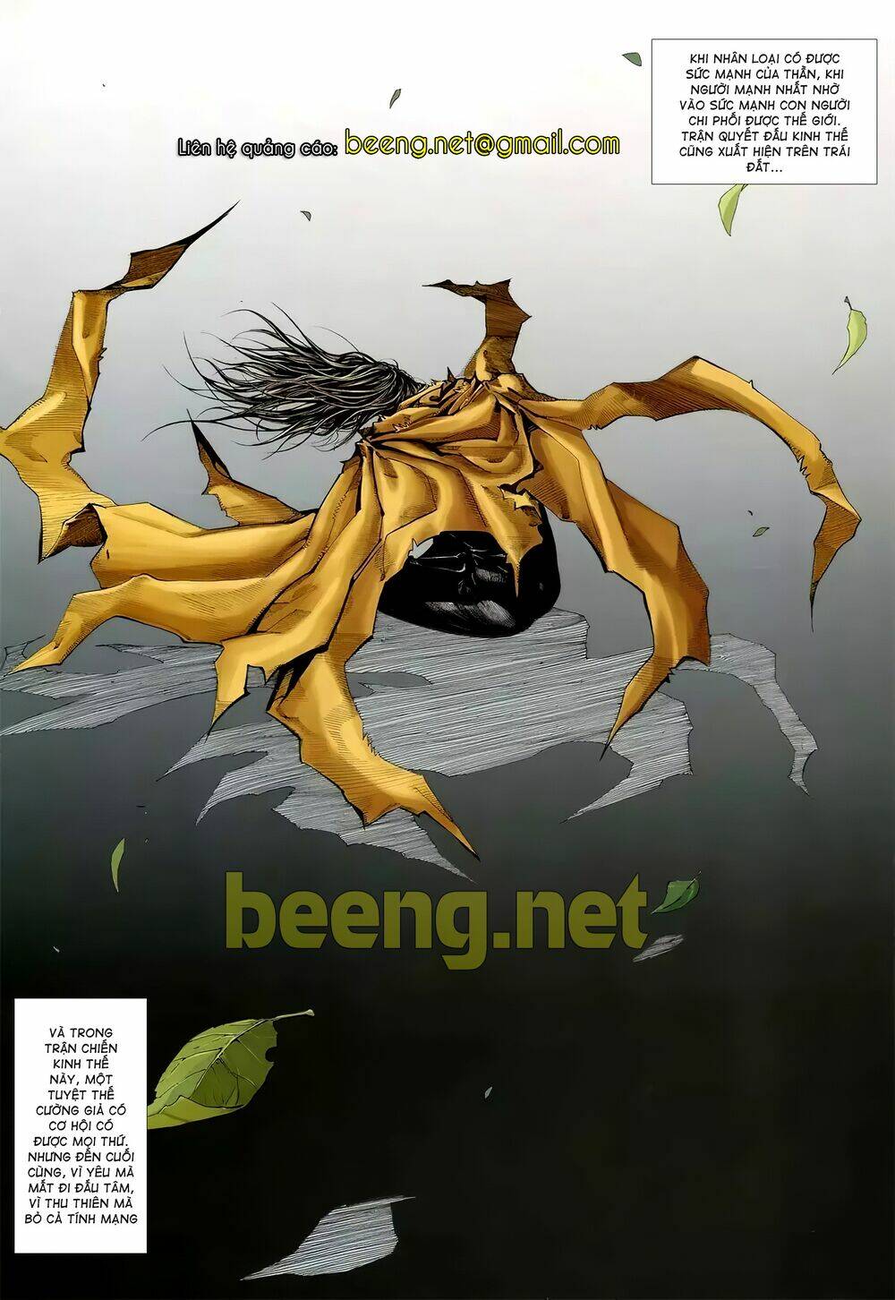 truyện ngắn ôn nhật lương hải dương chapter 7 2