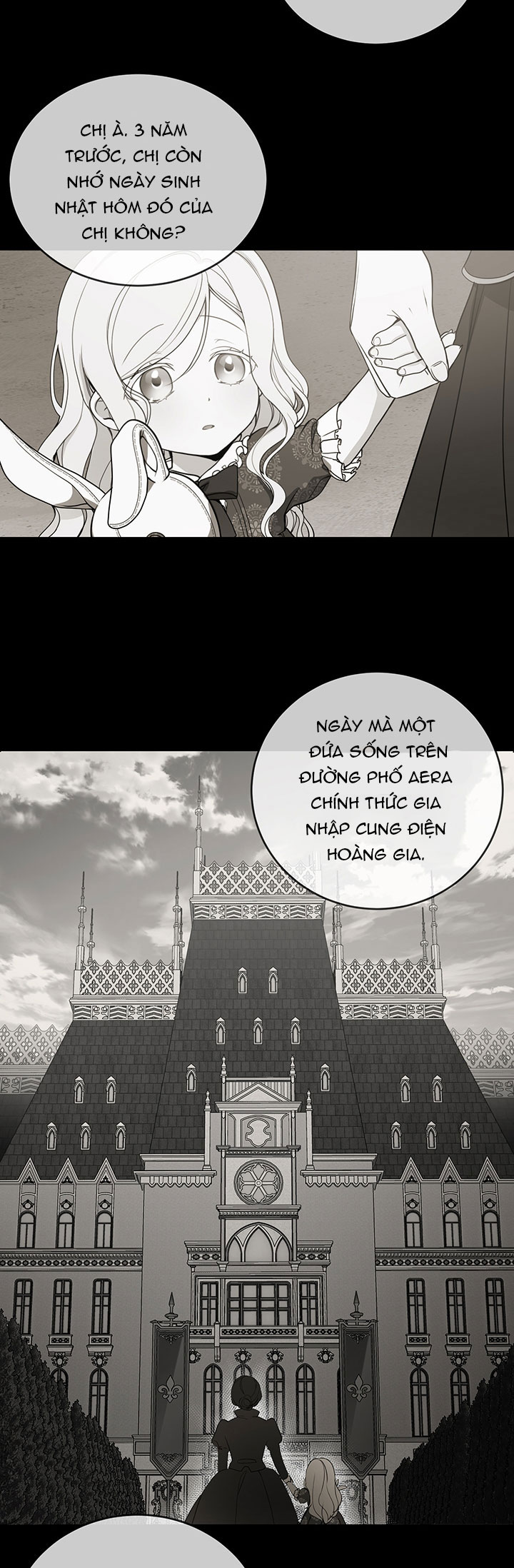 hướng đến ánh dương một lần nữa chapter 3.2 37