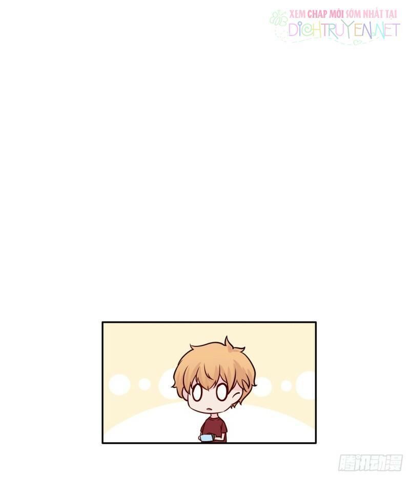 hương vị ngọt ngào chapter 3 40