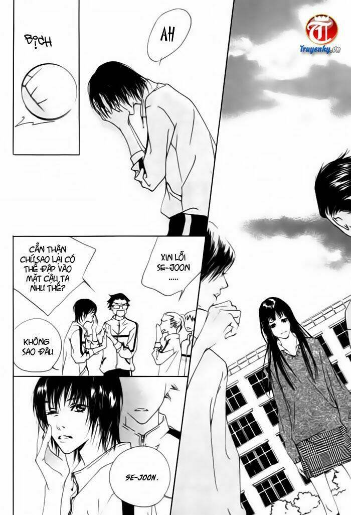 flowers of evil chapter 1.1 17