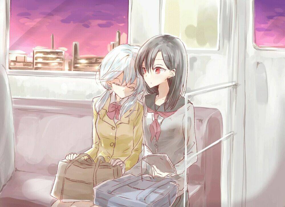 ngày mai sẽ gặp lại chapter 1 14