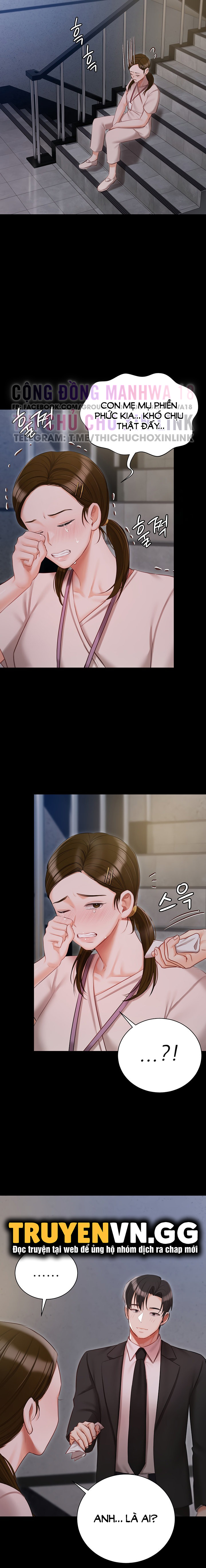 bí mật biệt thự hyeonjung chapter 51 9