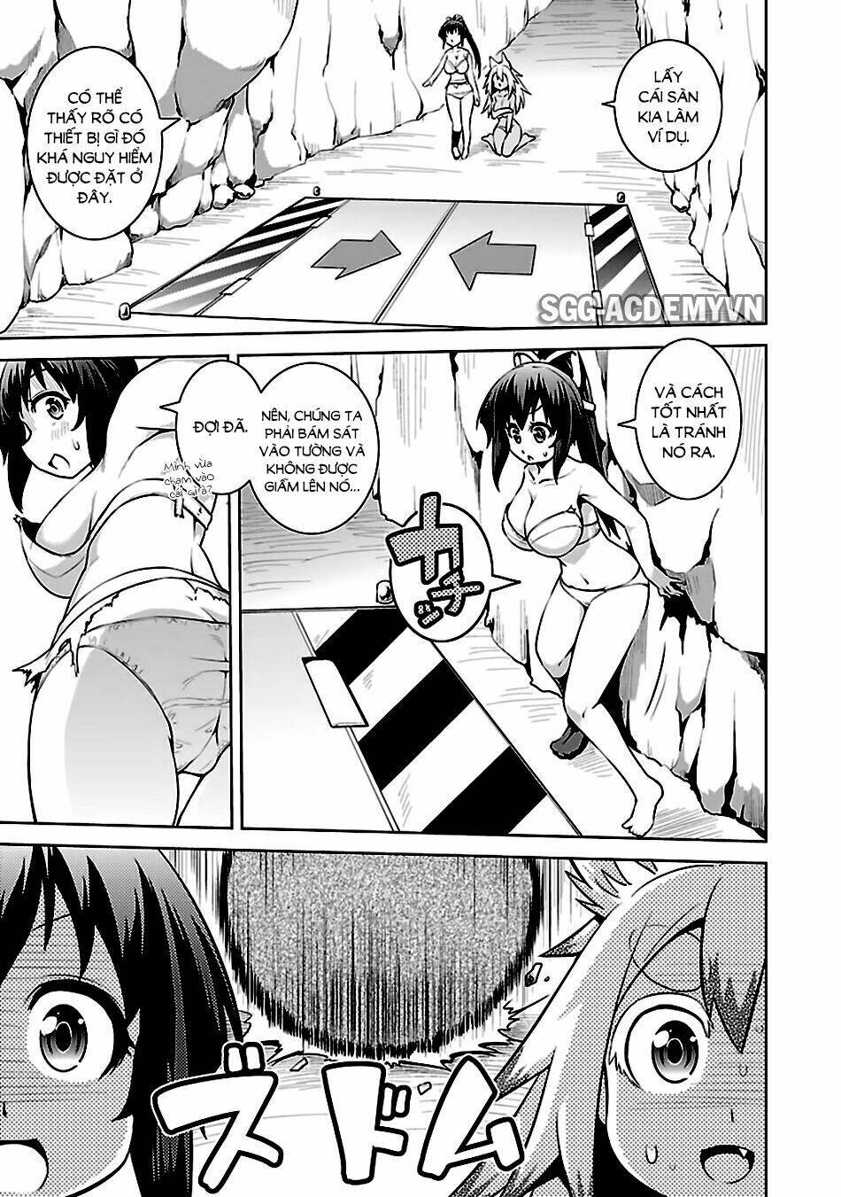 ninkoi - karenbo hichou chapter 13 19