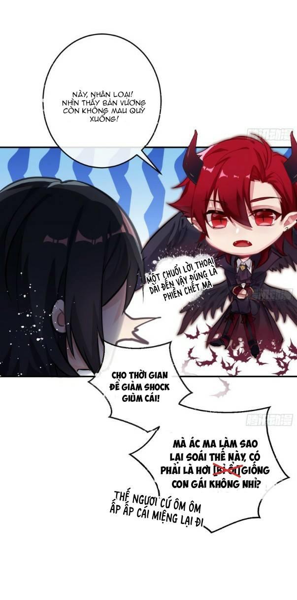 vòng vũ khúc của ma vương chapter 1.2 7