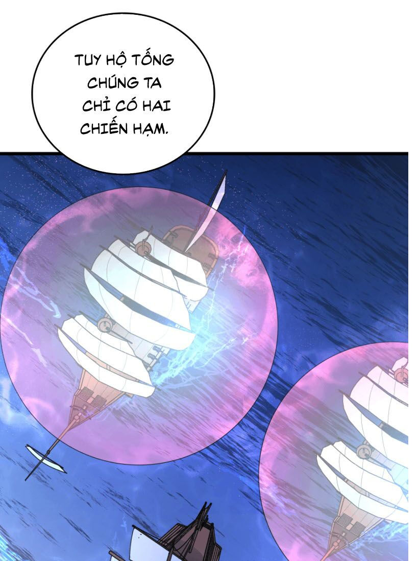 sự trở lại của pháp sư vĩ đại sau 4000 năm chapter 11 54