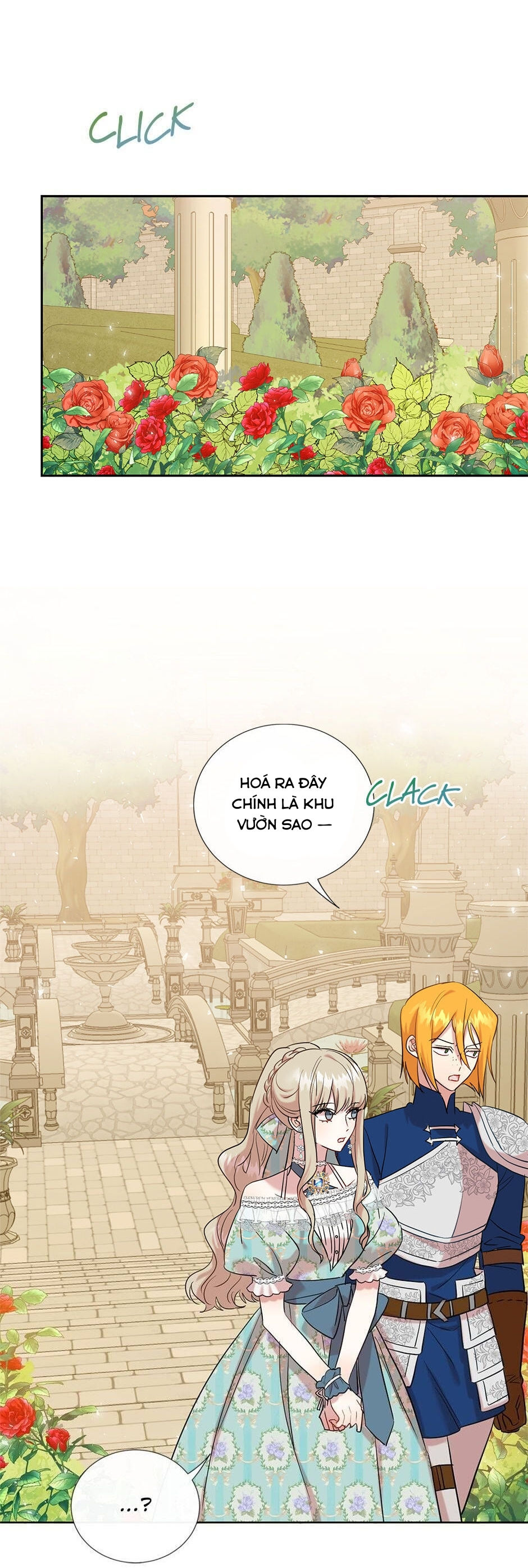 đừng ăn thịt tôi mà chapter 47 3