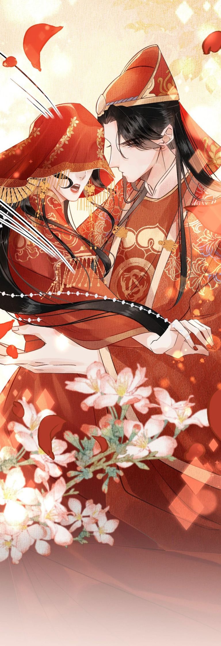 vương phi này là nam nhân chapter 4 17