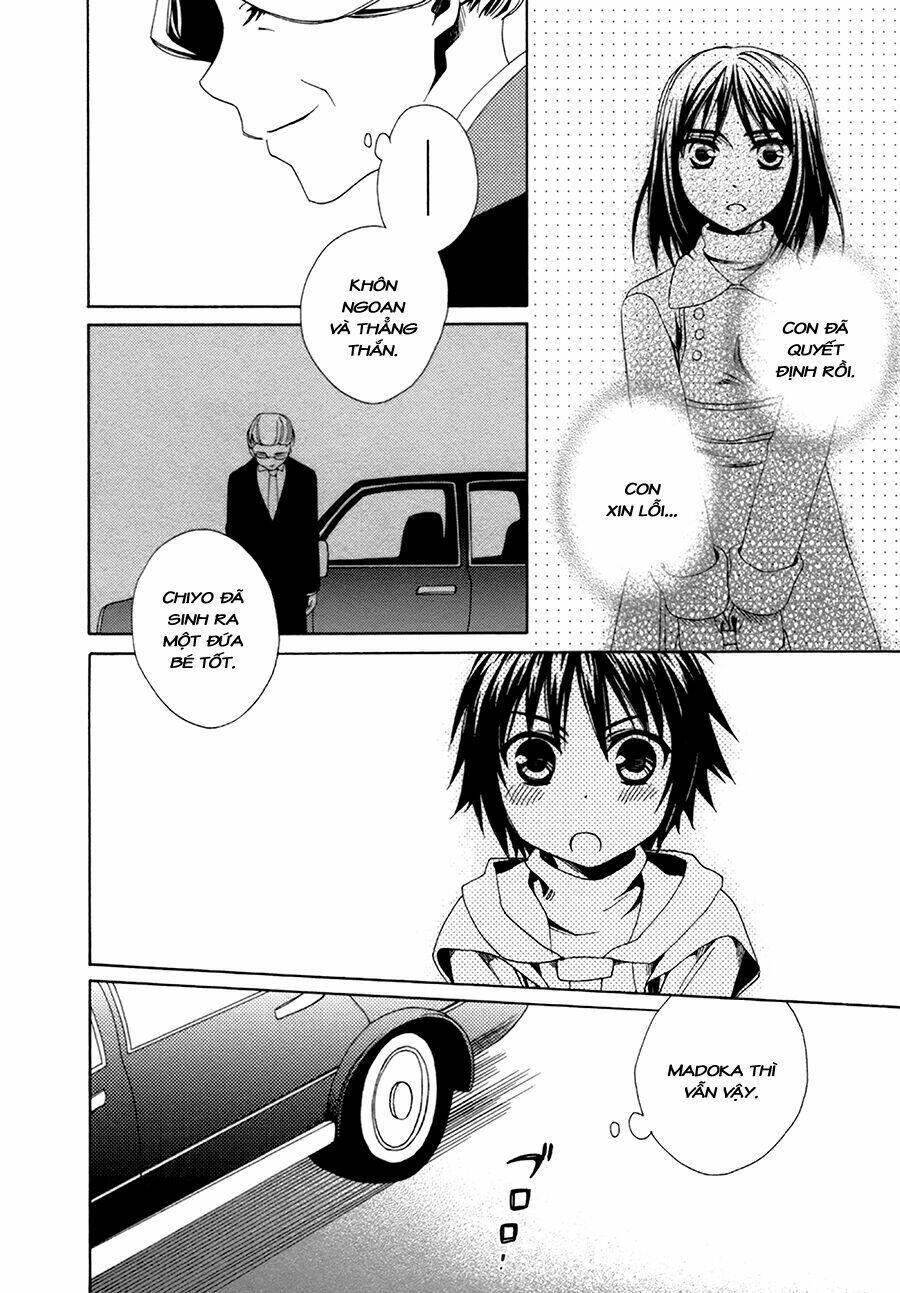 shounen maid chapter 21 27