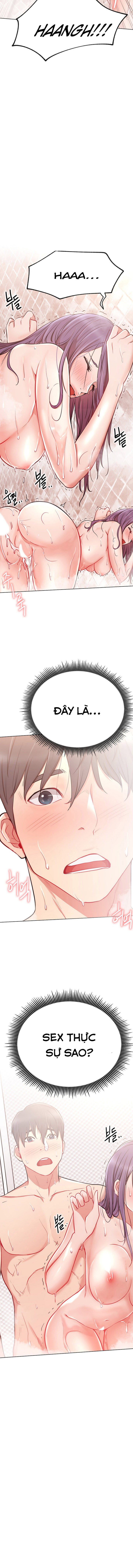 tập làm fuck boy chapter 18 8