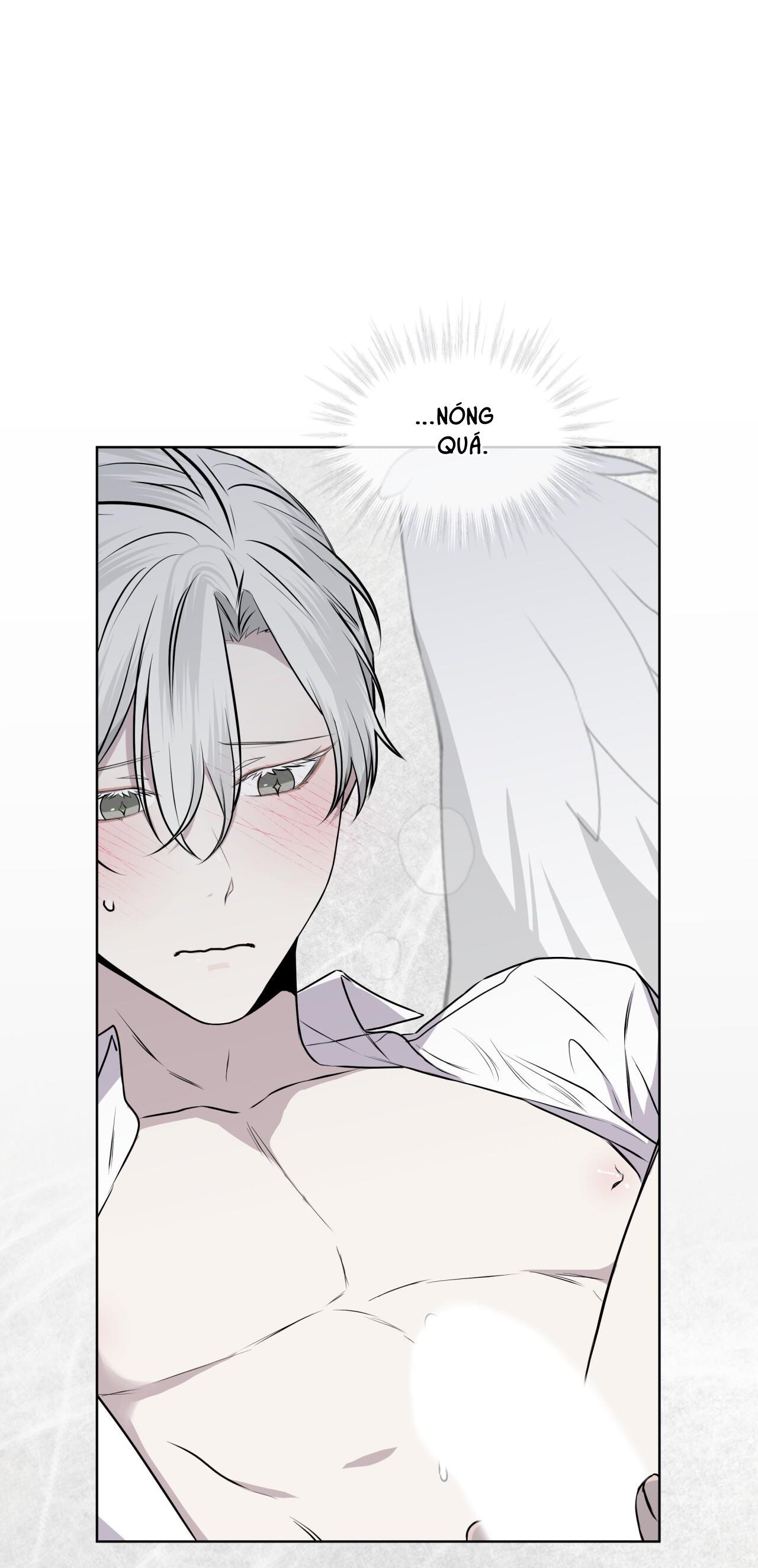 rừng biển [bl] chapter 41 2