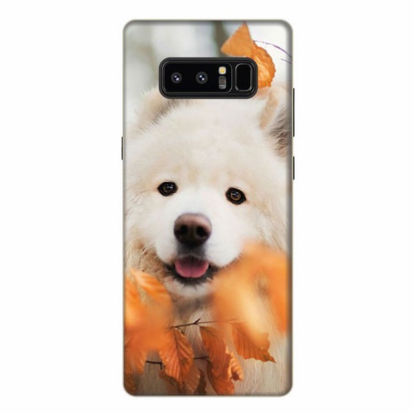Ốp Lưng Dành Cho Samsung Galaxy Note 8 - Mẫu 4