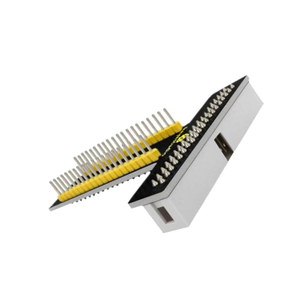 RPI -type Breakout Extension Board for Pi