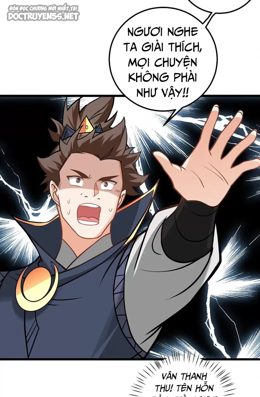 mang theo các tiên tử vô địch thiên hạ chapter 46.1 7