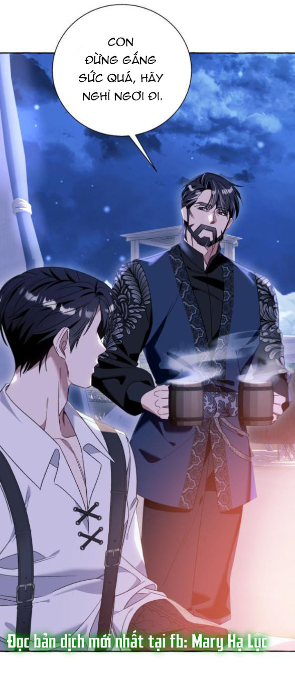 tôi tưởng đó chỉ là tiểu thuyết trọng sinh bình thường chapter 67.2 27