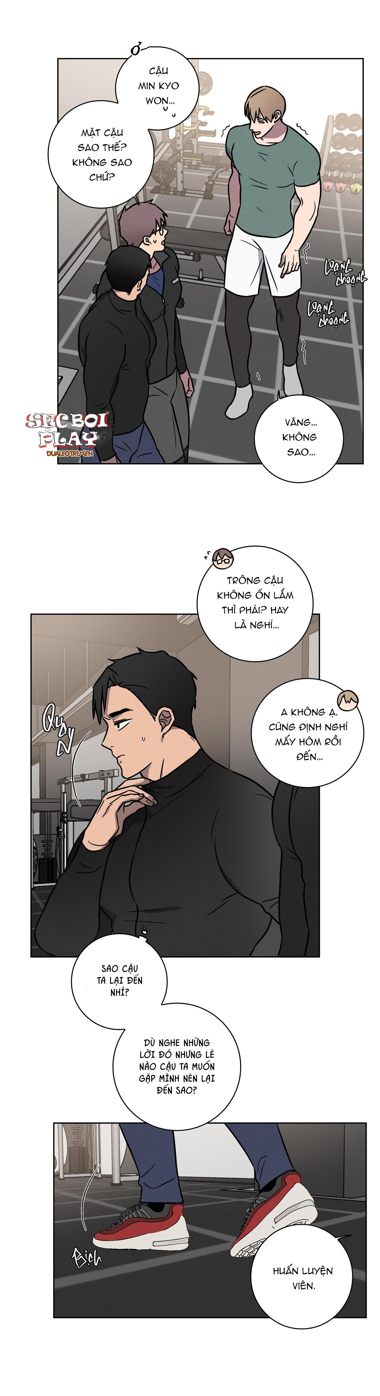 love gym chapter 10 3