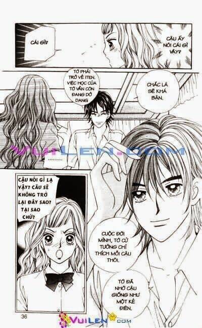 tên nô lệ đáng yêu chapter 7 36