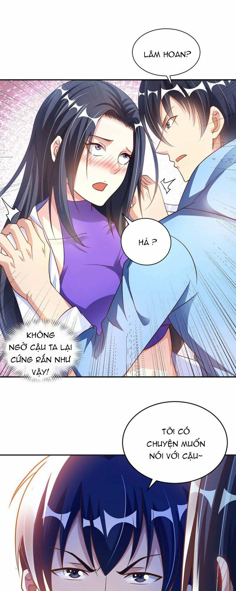 sư phụ của ta là thần tiên chapter 3 29