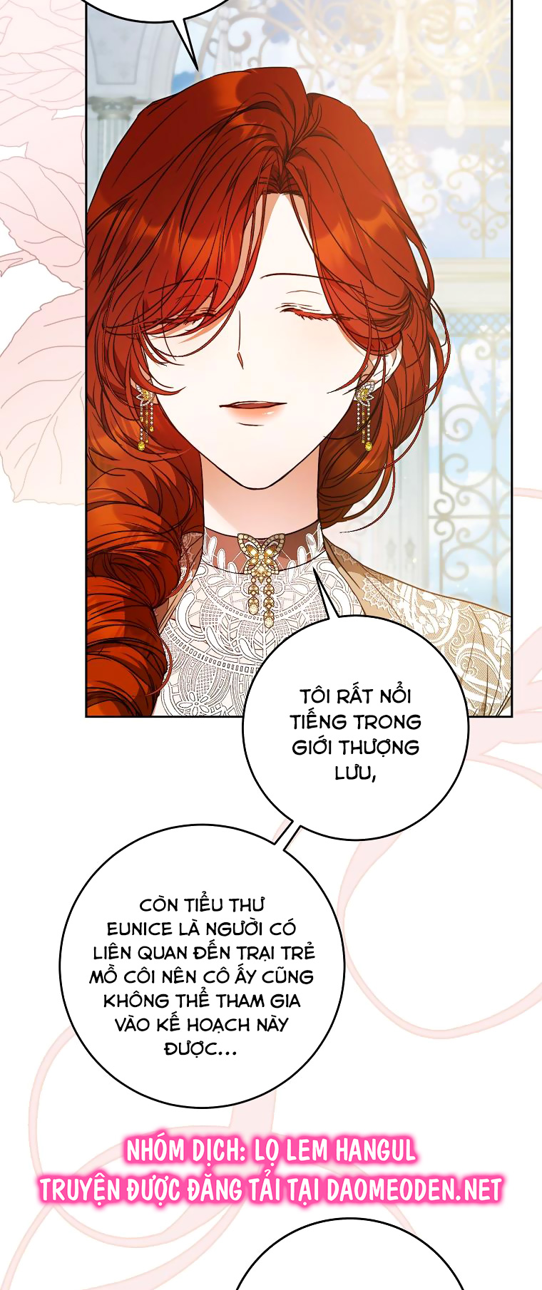 trở thành vợ của nam chính chapter 117 44
