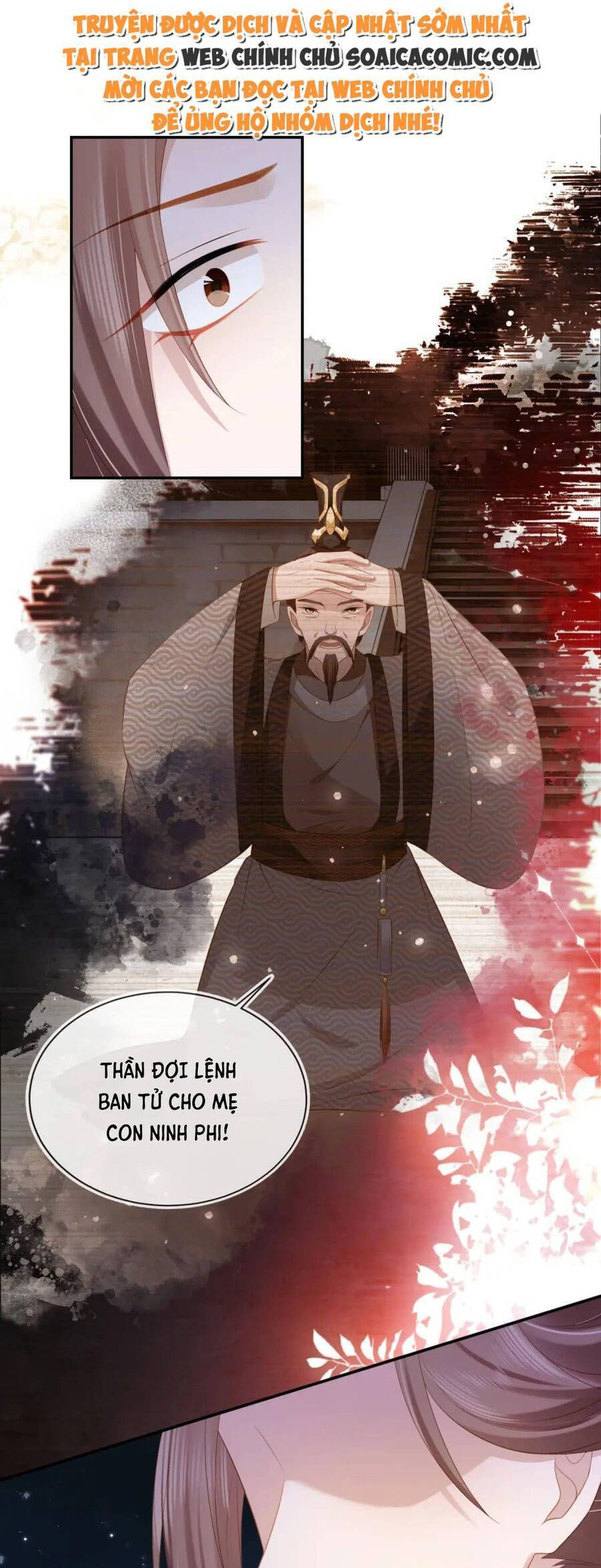 nhặt được bảo bối manh manh chapter 131 11