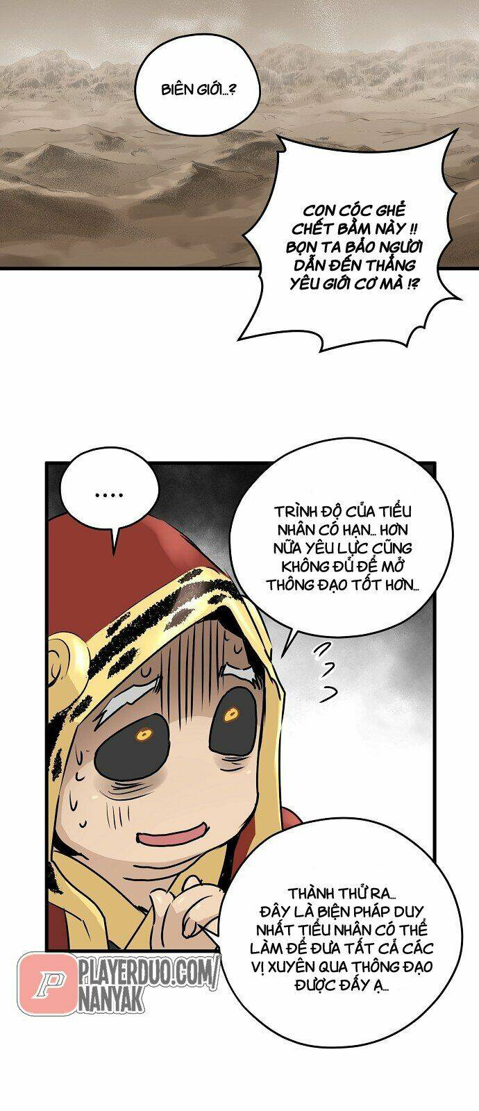 hứa lan chapter 44 33