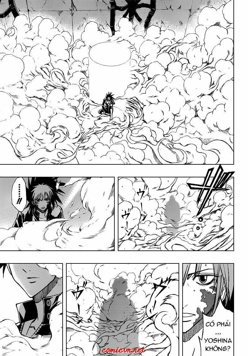 tấm thẻ bí ẩn chapter 104 11