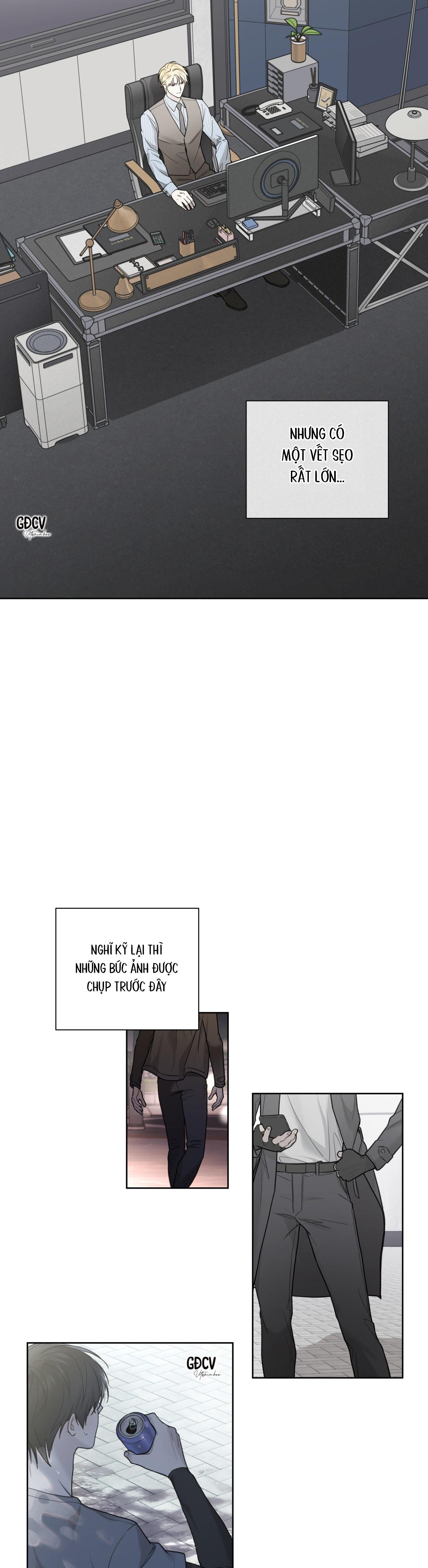 hiểm họa guiding chapter 17 7